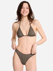 Акція на Роздільний купальник жіночий Victoria's Secret 279624785 2XL Зелений від Rozetka