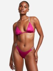 Акція на Роздільний купальник жіночий Victoria's Secret 600847623 XS Рожевий від Rozetka