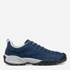 Акція на Чоловічі кросівки для трекінгу Scarpa Mojito Planet-Suede 32707-350-9 42.5 (8 1/2UK) 27.5 см Dark Denim від Rozetka