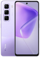 Акція на Infinix Hot 50 8/128Gb Nfc Dreamy Purple (UA UCRF) від Y.UA