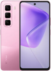 Акція на Infinix Hot 50 8/128Gb Nfc Blossom Pink (UA UCRF) від Stylus