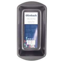 Акція на Форма для запекания Ofenbach 25.5х13х5.5см 100702 від Podushka