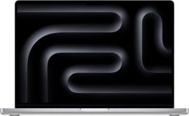 Акція на Ноутбук Apple MacBook Pro 16" M4 Max 36/1TB 2024 (MX2V3UA/A) Silver від Rozetka