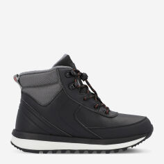 Акція на Дитячі зимові черевики для хлопчика Outventure Arctic Boot 3.0 B 129300-99 32 Чорні від Rozetka