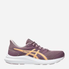 Акція на Жіночі кросівки для бігу ASICS Jolt 1012B421-504 41.5 (9.5US) 26 см Рожеві від Rozetka