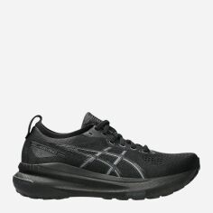 Акція на Жіночі кросівки для бігу ASICS Gel Kayano 31 1012B670-001 41.5 (9.5US) 26 см Чорні від Rozetka