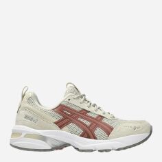 Акція на Жіночі кросівки для бігу ASICS Gel-1090V2 1202A480-021 40.5 (9US) 25.7 см Молочні від Rozetka