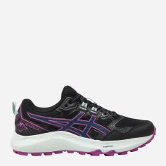 Акція на Жіночі кросівки для бігу ASICS Gel-Sonoma 7 1012B413-005 39 (7.5US) 24.5 см Чорн від Rozetka