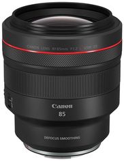 Акція на Объектив Canon RF 85 mm f/1.2L USM DS (3450C005) від MOYO