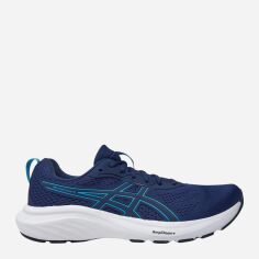 Акція на Чоловічі кросівки ASICS 1011B881-401 47 (12.5US) 30 см Сині від Rozetka