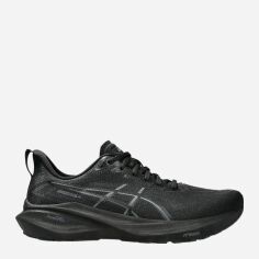 Акція на Чоловічі кросівки для бігу ASICS GT-2000 131011B861-002 46 (11.5US) 29 см Чорні від Rozetka