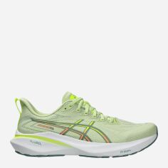 Акція на Чоловічі кросівки ASICS GT-2000 13 1011B861-300 46 (11.5US) 29 см Світло-зелені від Rozetka