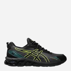 Акція на Чоловічі кросівки ASICS Gel-Quantum 180 LS 1201A993-004 43.5 (9.5US) 27.5 см Чорні від Rozetka