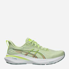 Акція на Чоловічі кросівки для бігу ASICS GT-2000 131011B861-300 43.5 (9.5US) 27.5 см Світло-зелені від Rozetka