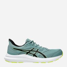 Акція на Чоловічі кросівки для бігу ASICS Jolt 1011B603-301 41.5 (8US) 26 см Світло-зелені від Rozetka