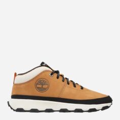 Акція на Чоловічі черевики для трекінгу Timberland Winsor Trail TB0A5TWV2311 44.5 (10.5US) 28.5 см Жовті від Rozetka