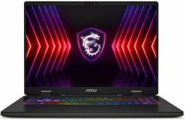 Акція на Msi Sword 16 Hx B14VFKG (B14VFKG-202US) від Stylus