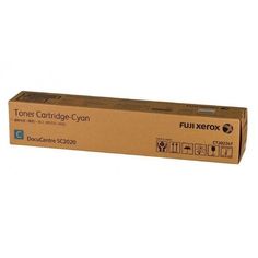 Акція на Тонер-картридж лазерный Xerox DC SC2020 Cyan, 3000 стр (006R01694) від MOYO