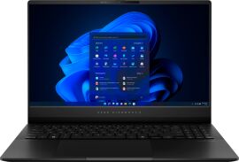 Акція на Ноутбук ASUS Vivobook S 15 OLED M5506WA-MA001X (90NB14A2-M000T0) Neutral Black від Rozetka