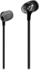 Акція на Навушники HyperX Cloud Earbuds II Black від Rozetka