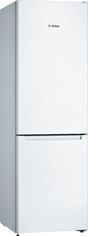 Акція на Холодильник Bosch KGN36NW306 від MOYO