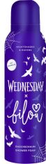 Акція на Пінка для душу Bilou&Wednesday Nightshades & Ravens 200 мл від Rozetka