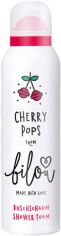 Акція на Пінка для душу Bilou Cherry Pops 200 мл від Rozetka