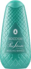 Акція на Гель-піна душу та для ванни Pino Silvestre Classico Muschio Bianco Білий мускус 750 мл від Rozetka