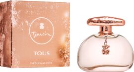 Акція на Туалетна вода для жінок Tous Sensual Touch 100 мл від Rozetka