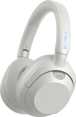 Акція на Навушники Sony Over-ear Ult Wear WHULT900N Off White (WHULT900NW.CE7) від Rozetka