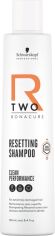 Акція на Шампунь Schwarzkopf Professional R-Two Bonacure для дуже пошкодженого волосся 250 мл від Rozetka