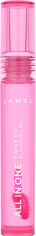 Акція на Олія тінт для губ Lamel Professional All in One Lip Tinted Plumping Oil №402 Rosie 3 мл (0810134211988/5060805941033) від Rozetka