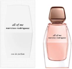 Акція на Парфумована вода для жінок Narciso Rodriguez All Of Me 30 мл від Rozetka