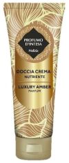 Акція на Парфумований крем-гель для душу Malizia Luxury 250 мл від Rozetka