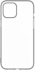 Акція на Панель Armorstandart Air Series для Apple iPhone 12/12 Pro Transparent від Rozetka