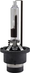 Акція на Ксенонова лампа Brevia D2R, 5000K, 85V, 35W PK32d-3, 1 шт від Rozetka