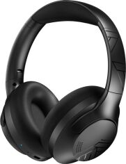 Акція на Навушники PowerLocus P3 Black (pwl-p3-black) від Rozetka