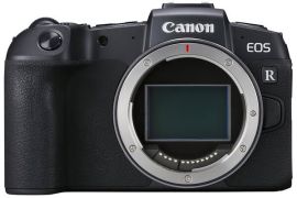 Акция на Фотоаппарат CANON EOS RP body + адаптер EF-RF (3380C041) от MOYO