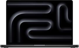 Акція на Ноутбук Apple MacBook Pro 16" M4 Max 36/1TB 2024 (MX303UA/A) Space Black від Rozetka