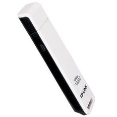 Акція на Wi-Fi USB адаптер TP-LINK TL-WN727N від MOYO