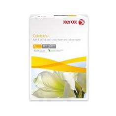 Акция на Бумага Xerox COLOTECH + (90) SR A3 500л. AU (003R98840) от MOYO