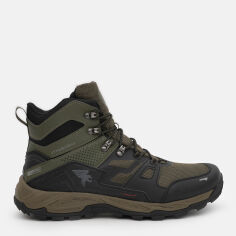 Акція на Чоловічі черевики з мембраною Joma Tk.Athabaska Men 2423 TKATHW2423 42 (8.5US) 27 см Хакі від Rozetka