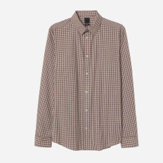 Акція на Сорочка чоловіча H&M XAZ428088EPUL M Біла від Rozetka