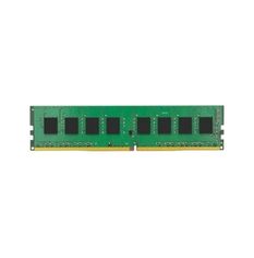 Акція на Память для ПК Kingston DDR4 3200 16GB (KVR32N22D8/16) від MOYO