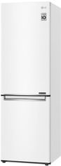 Акція на Холодильник LG GA-B459SQRZ від MOYO