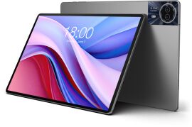 Акція на Teclast M50S 10.1" 4/128Gb Wi-Fi Gray Ua від Stylus