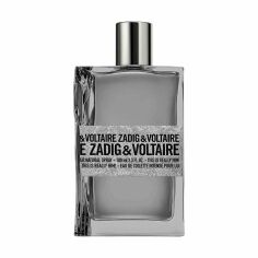 Акція на Zadig & Voltaire This is Really Him! Туалетна вода чоловіча, 100 мл від Eva