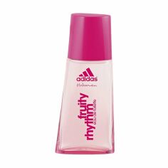 Акція на Adidas Fruity Rhythm Туалетна вода жіноча, 30 мл від Eva