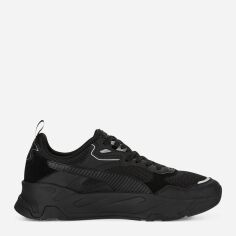 Акція на Жіночі кросівки Puma Trinity 389289-03 38 (5UK) Чорні від Rozetka