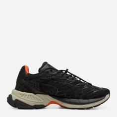 Акція на Чоловічі кросівки Puma Velophasis Untergrund 398142-02 44.5 (10UK) Чорні від Rozetka